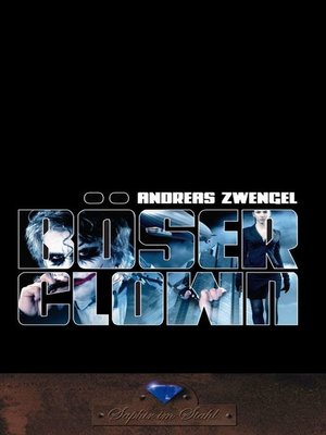 cover image of Böser Clown